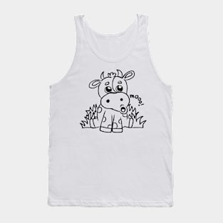 Kids shirt for every occasion as a gift Tank Top